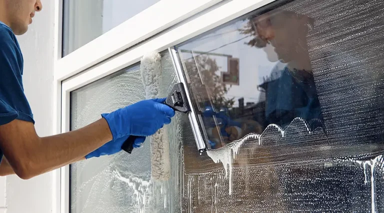 How To Start A Window Cleaning Business