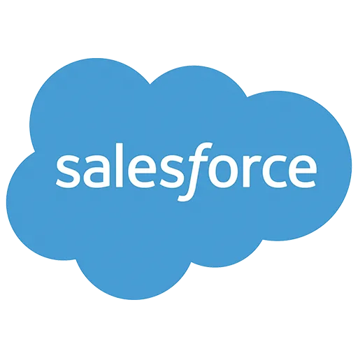 Salesforce Field Service Management Software
