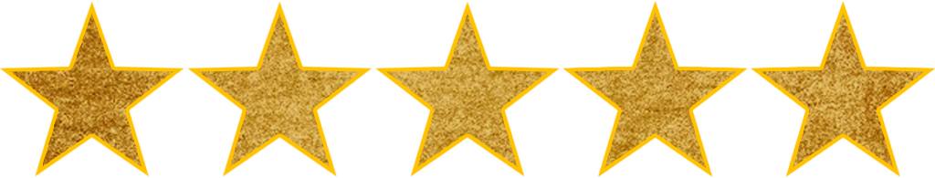 5 Stars